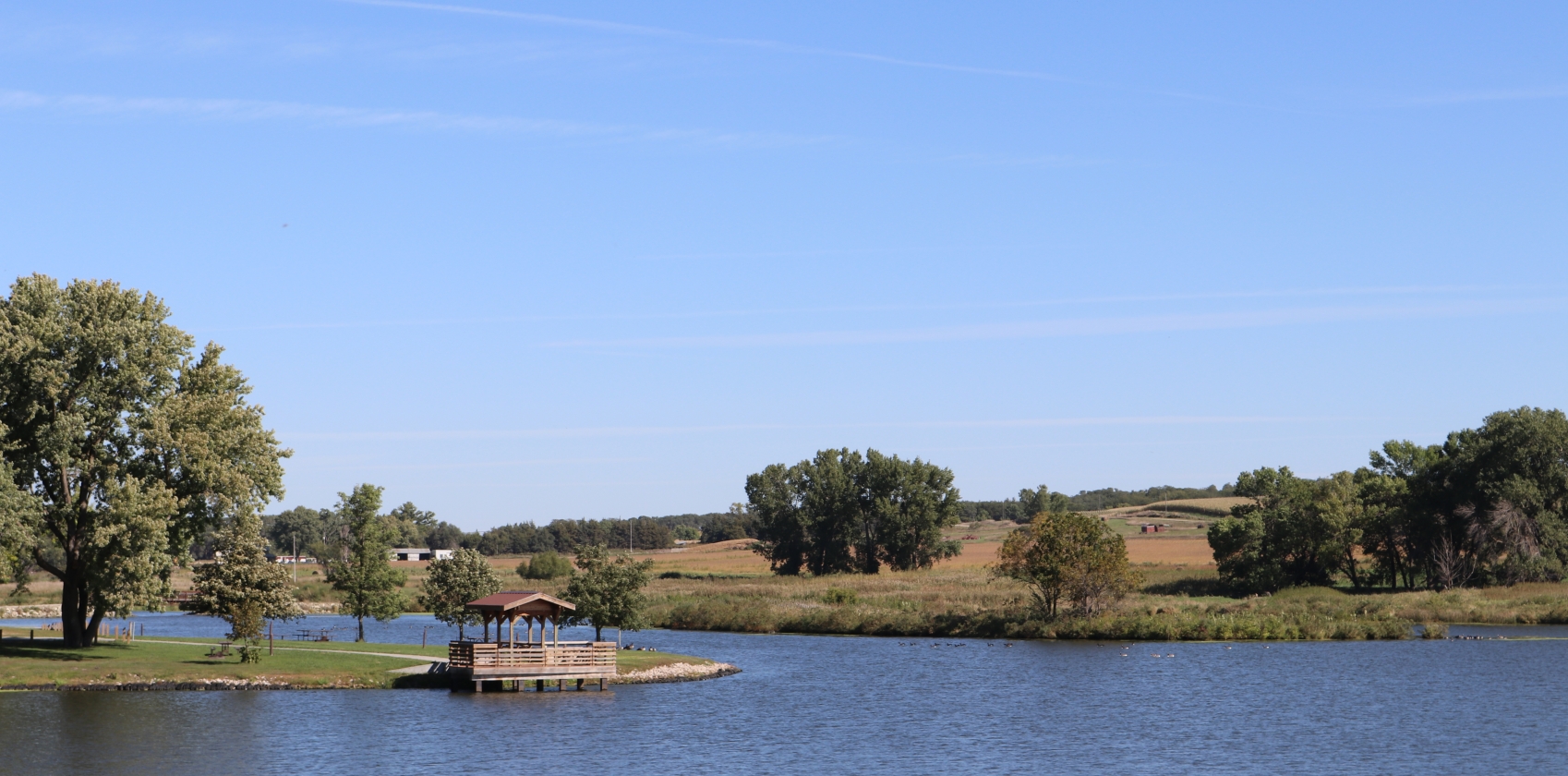Pibel Lake