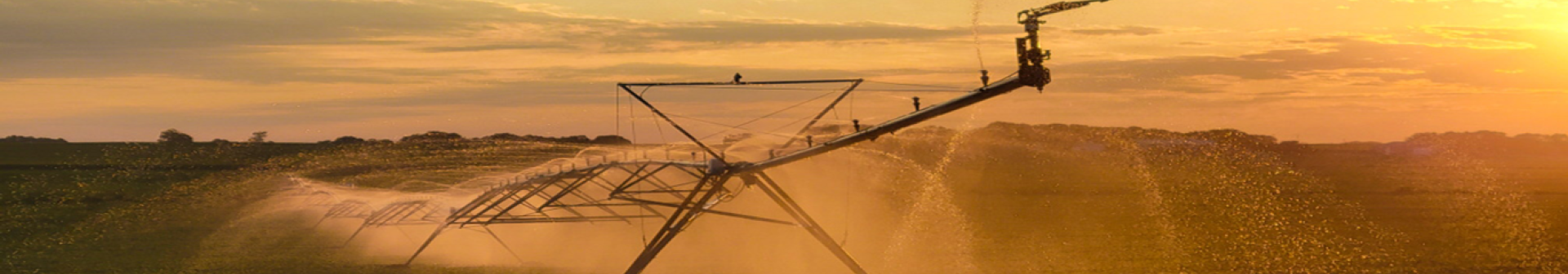 Irrigation Pivot