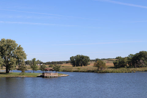 Pibel Lake