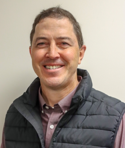 Jeremy Eschliman