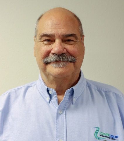 Director John Schadle