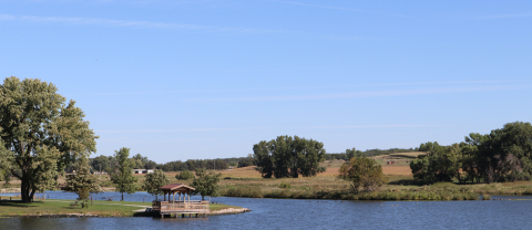 Pibel Lake