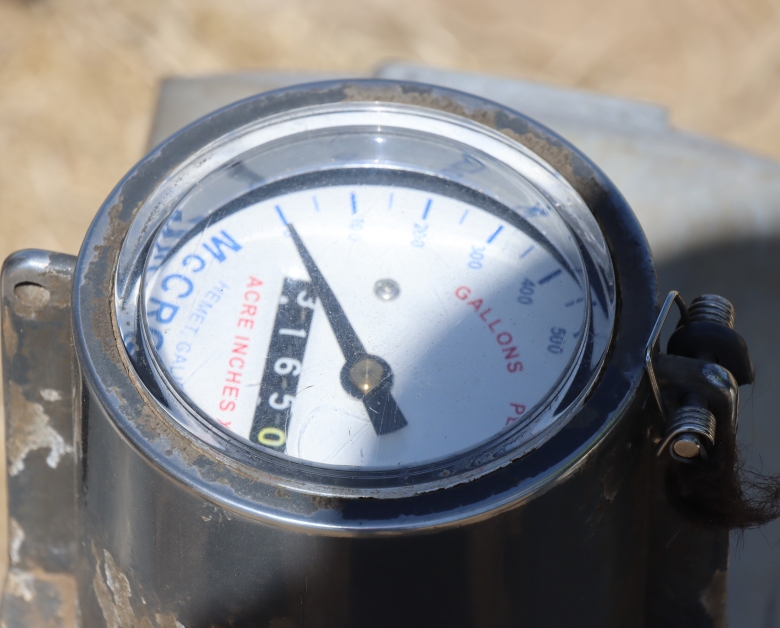 Flow Meter